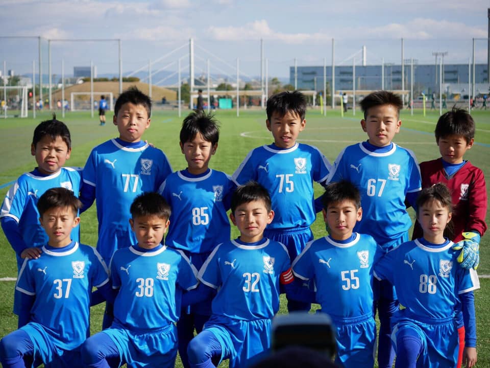 サッカーu12 春木 大芝 光陽 Line連絡網 特定非営利活動法人 Fc岸和田 総合型地域スポーツクラブ